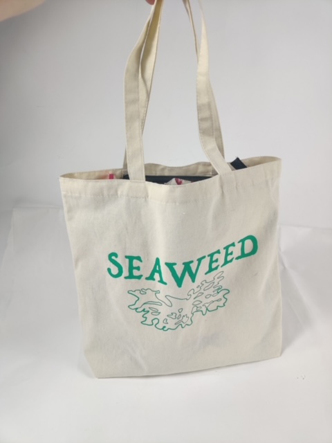 seaweed bag